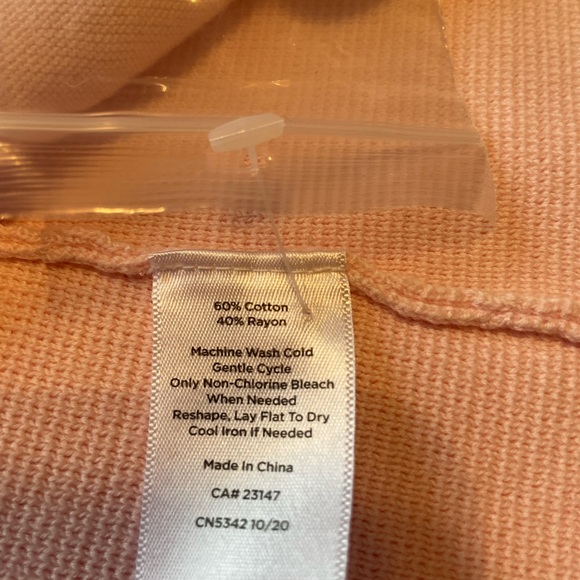 Cute Spring Blazer - Picture 5 of 7